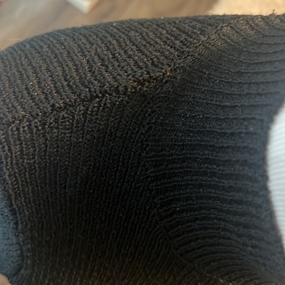 JLUXLABEL midi peak a boo dress - Picture 5 of 6